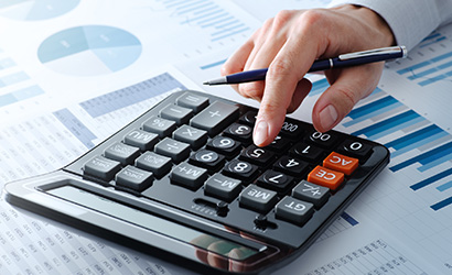 税務コンサルタントの年収