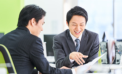 税務コンサルタントのやりがい